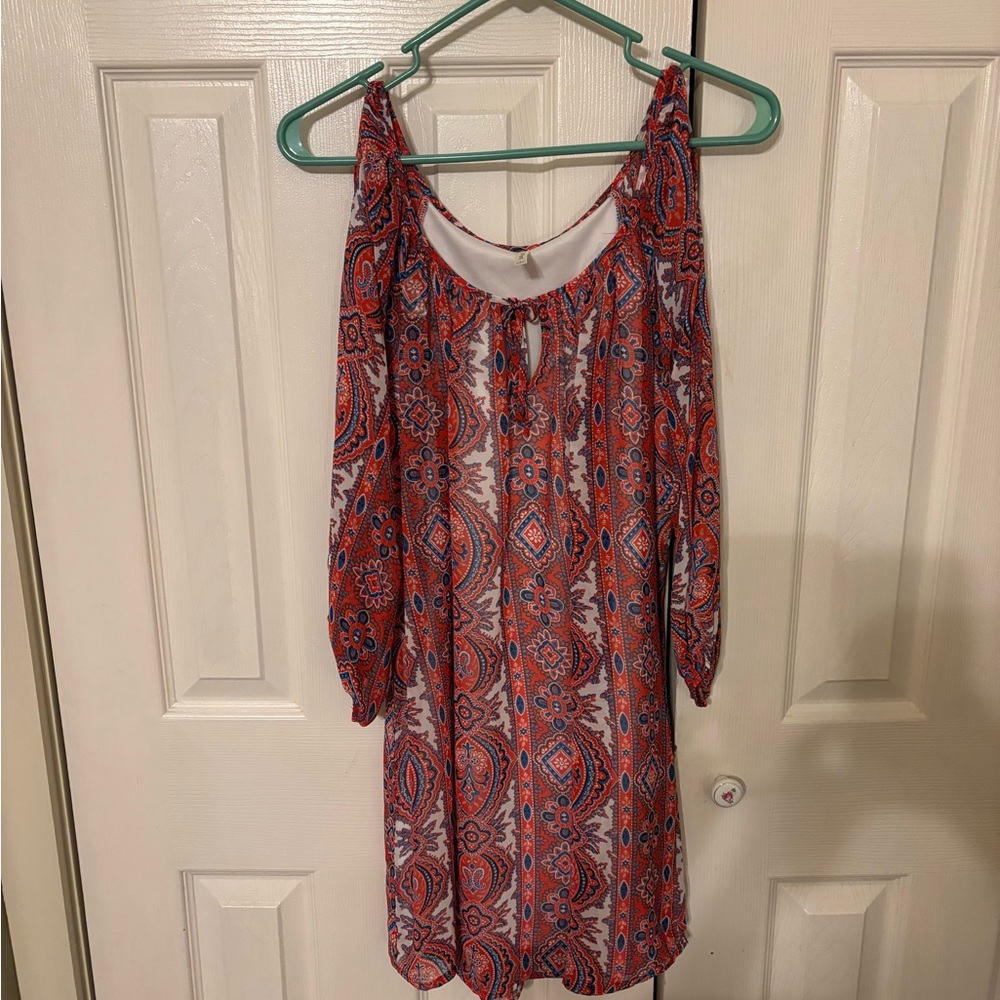 Peppermint dress sizes small